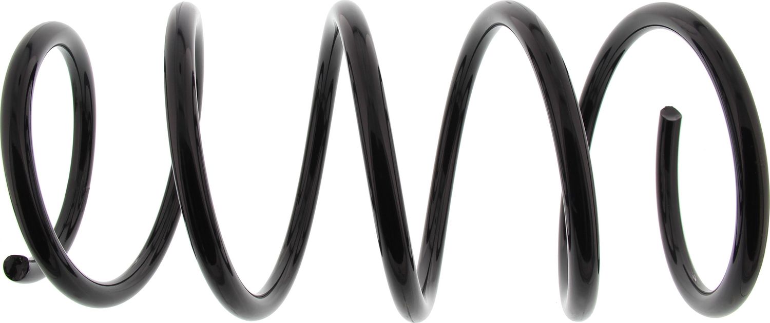 Пружина подвески MAPCO. Артикул 70107