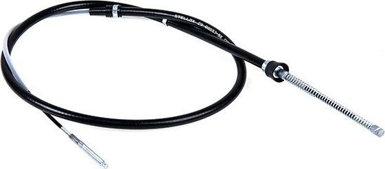 Трос ручника (тросик ручного тормоза) Stellox. Артикул 29-98752-SX