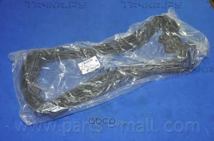 ПРОКЛАДКА КЛАПАННОЙ КРЫШКИ HYUNDAI (Parts-Mall). Артикул P1GA026