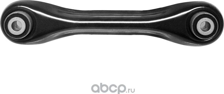 Рычаг задней подвески поперечный нижний FORD FOCUS II/C-MAX 2005-/MAZDA3 MAZDA5 (Hosu). Артикул HSAC0150