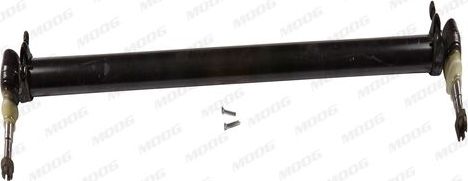 Рулевая тяга продольная MOOG передняя для Renault Major 1991-1996. Артикул RV-DL-2181