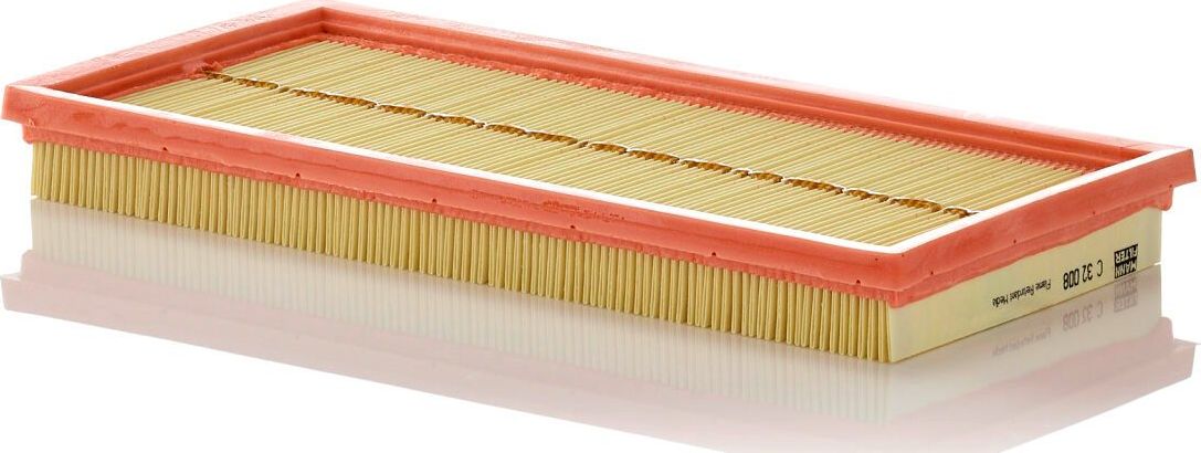 Воздушный фильтр Mann-Filter. Артикул C 32 008