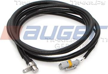 Датчик ABS Auger левый для MAN TGM 2005-2026. Артикул 75740