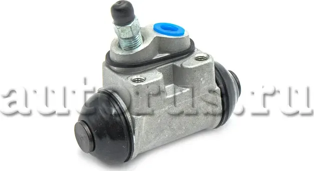 Цилиндр тормозной задний левый HYUNDAI Accent NSP NSP025833025000 NSP. Артикул NSP025833025000