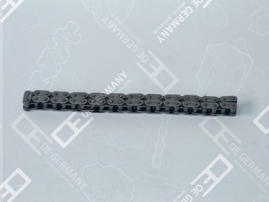 ROLLER CHAIN OE Germany. Артикул 01 0505 600001