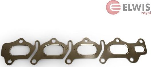 Прокладка выпускного коллектора Elwis Royal для Peugeot Expert II 2009-2016. Артикул 0344259