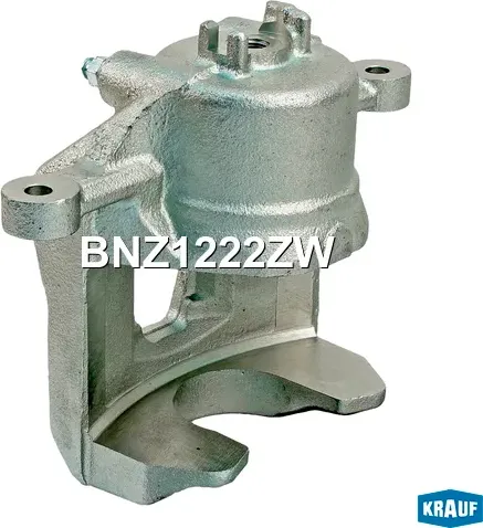 Суппорт тормозной (Krauf) Krauf. Артикул BNZ1222ZW