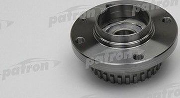 Ступичный подшипник (комплект) Patron. Артикул PBK1475H