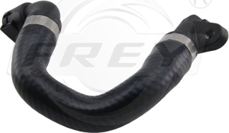 Патрубок радиатора (системы охлаждения) Frey. Артикул 824530801