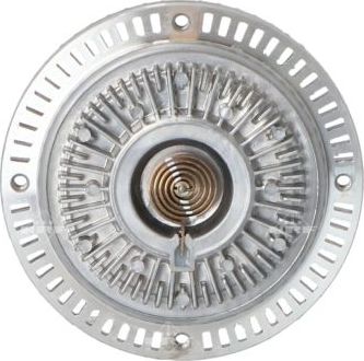 Муфта (вискомуфта) вентилятора NRF. Артикул 49521