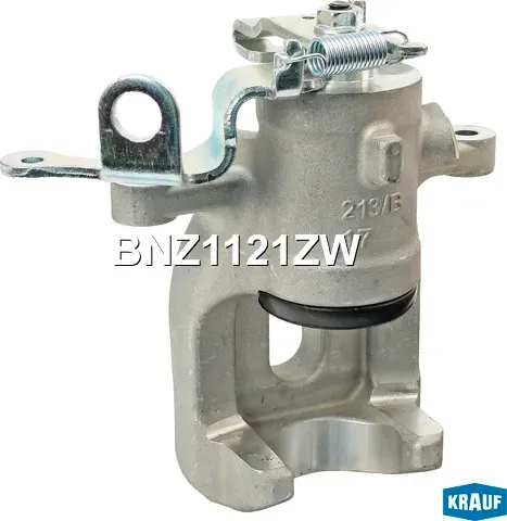 Суппорт тормозной Krauf. Артикул BNZ1121ZW