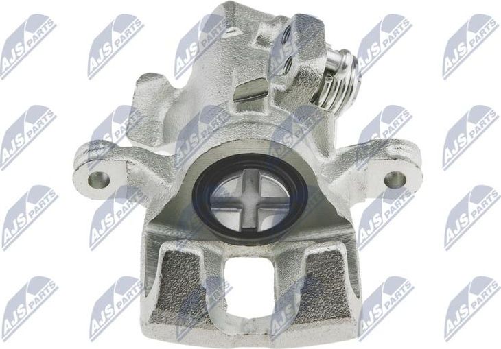 Тормозной суппорт NTY задний левый для Rover 200 III (R3) 1995-2000. Артикул HZT-HD-001