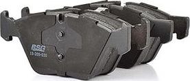 Тормозные колодки BSG. Артикул BSG 15-200-030