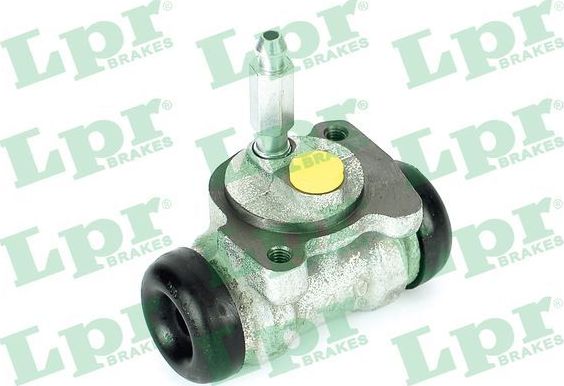 Тормозной цилиндр AP задний для IVECO Daily II 1991-1999. Артикул 5157