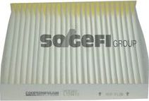 Салонный фильтр CoopersFiaam. Артикул PC8340