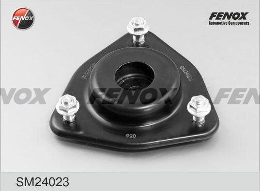 Опора амортизатора (стойки) Fenox. Артикул SM24023