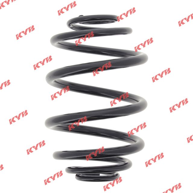 Пружина подвески KYB (Каяба) K-Flex задняя для Daewoo Lanos 1997-2008. Артикул RJ5510