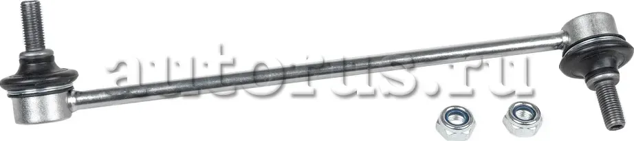 Тяга переднего стабилизатора R (Ganz). Артикул GIL06217