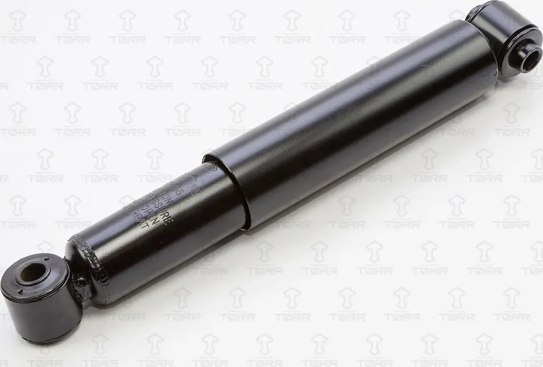 Амортизатор MB/VW SPRINTER/CRAFTER -06 задн.масл. (Torr). Артикул DH2456