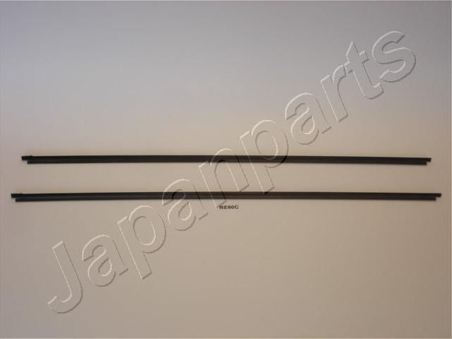 Щетка стеклоочистителя (дворник) Japanparts. Артикул SS-RE60C