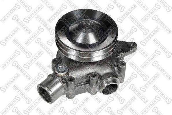 Помпа (водяной насос) Stellox. Артикул 81-04190-SX