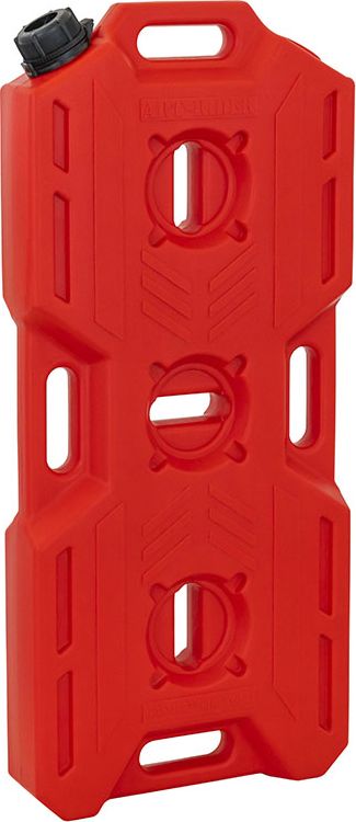 Канистра Art-rider 15 л Красная. Артикул ТА.161.132.200-К