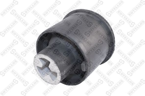 Сайлентблок заднего рычага подвески Stellox. Артикул 71-11092-SX