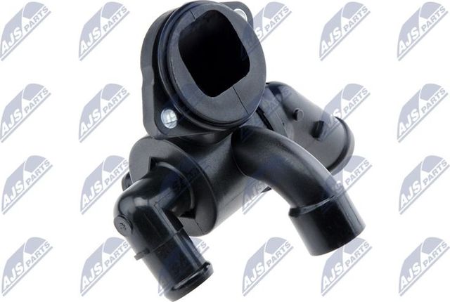 Термостат NTY для Audi A1 I (8X) 2010-2015. Артикул CTM-VW-037