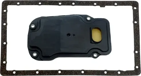 Фильтр АКПП (комплект) (Zikmar). Артикул Z15232R