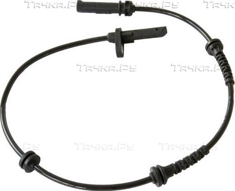 Датчик ABS Textar задний для BMW 5 VI (F10/F11/F07) 2009-2016. Артикул 45026600