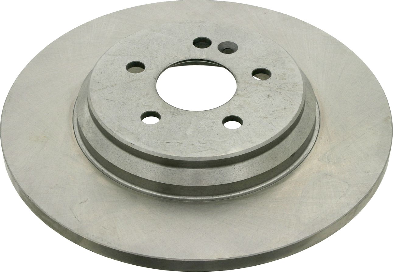 Тормозной диск Febi Bilstein. Артикул 24350