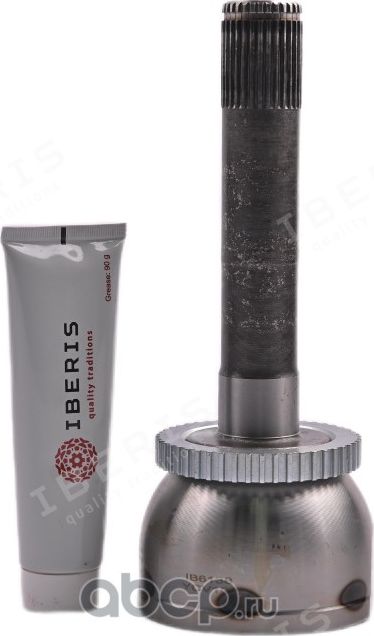 ШРУС НАРУЖ TOYOTA LAND CRUISER V (J80) (РАЗМЕР 24Х59Х30, С АБС) TOYOTA LAND CRUISER V (J80) (Iberis). Артикул IB6138 