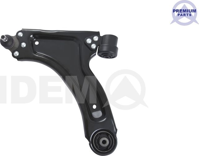 Поперечный рычаг передней подвески Sidem левый для Opel Meriva A 2003-2010. Артикул 9274