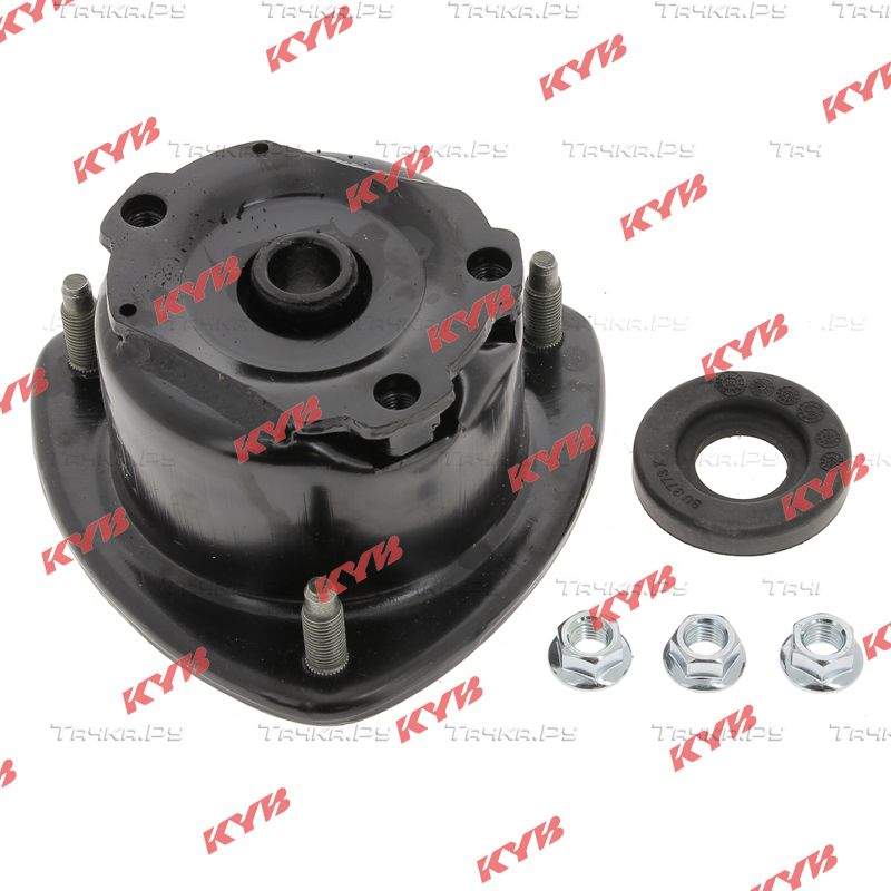 Опора амортизатора (стойки) KYB (Каяба) Suspension Mounting Kit. Артикул SM5366