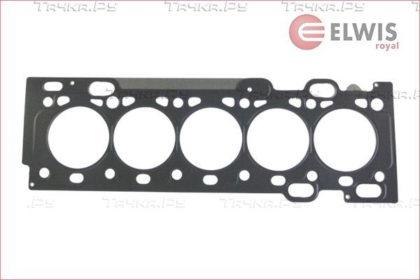 Прокладка ГБЦ Elwis Royal для Volvo XC70 II 2015-2016. Артикул 0055559