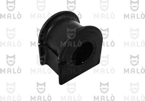 Втулка стабилизатора Malò (резина). Артикул 52185