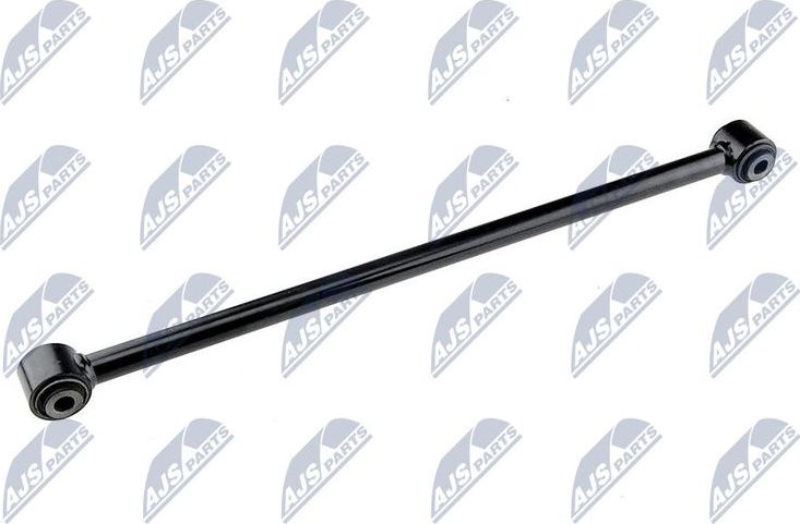 Диагональный рычаг задней подвески NTY. Артикул ZWT-CH-031