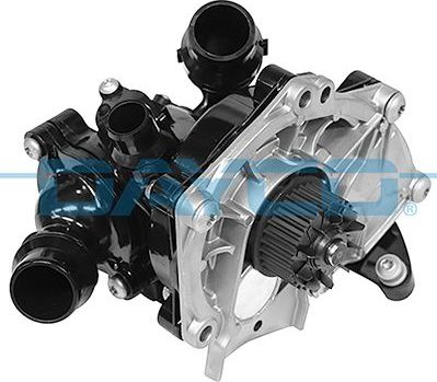 Помпа (водяной насос) Dayco. Артикул DP1973