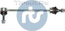 Стойка (тяга) стабилизатора RTS передняя правая/левая для Land Rover Discovery IV 2009-2016. Артикул 97-01628