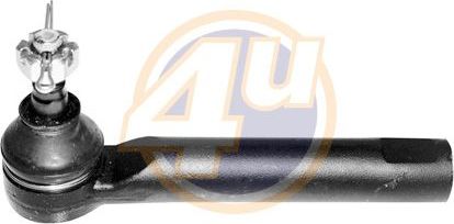 Наконечник рулевой тяги 4U. Артикул TY-A-41183