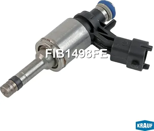 Форсунка бензиновая (Krauf). Артикул FIB1498FE