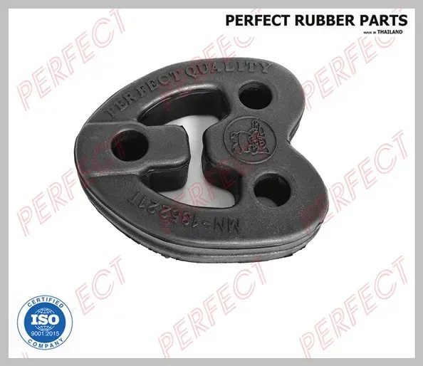 ПОДВЕС ГЛУШИТЕЛЯ (Perfect). Артикул MIT17SPWB