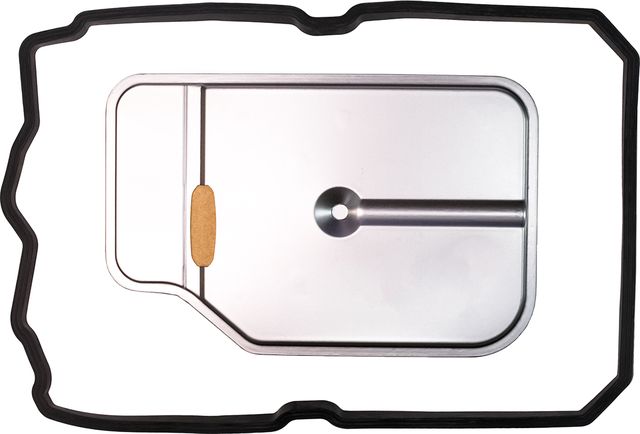 Фильтр АКПП (с прокладкой) (Cworks). Артикул B19CR1040