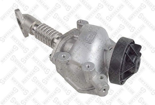 Клапан EGR (рециркуляции выхлопных газов) Stellox. Артикул 01-25134-SX