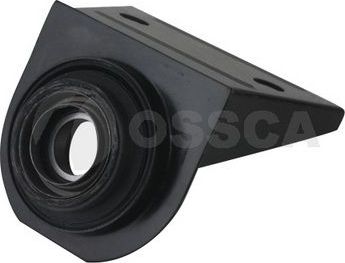 Подушка (опора) двигателя OSSCA. Артикул 22505