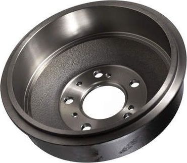 Тормозной барабан Zentparts задний для Citroen C25 1981-1994. Артикул Z01655