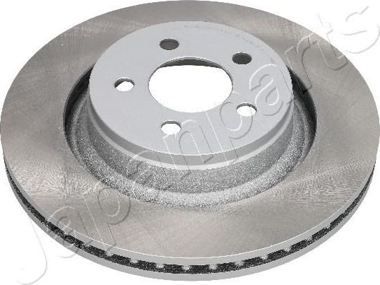 Тормозной диск Japanparts передний для Dodge Nitro 2006-2012. Артикул DI-925C