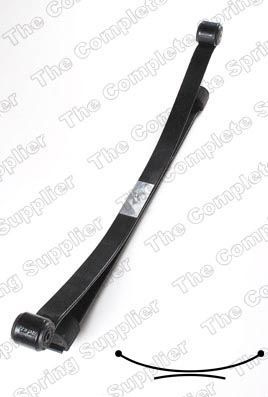 Рессора Lesjofors. Артикул 5827524