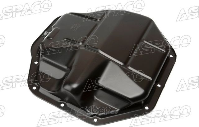 ПОДДОН МАСЛЯНЫЙ NISSAN QASHQAI (06-13), X-TRAIL (08-14) (Aspaco). Артикул AP1811