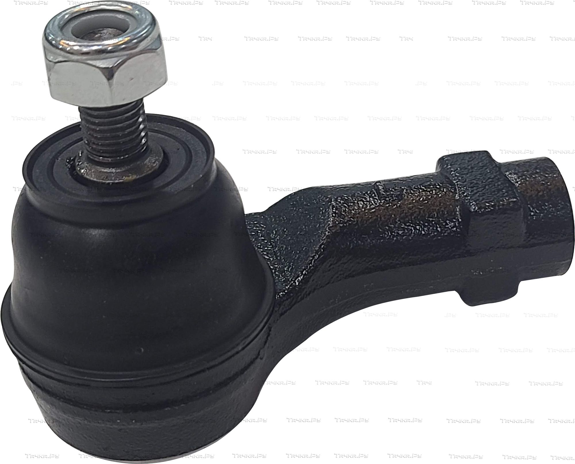 Наконечник рулевой тяги CTR. Артикул CE0901L